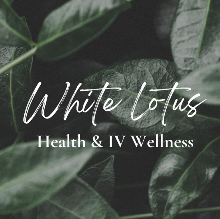 Trusted Local Vendor White Lotus